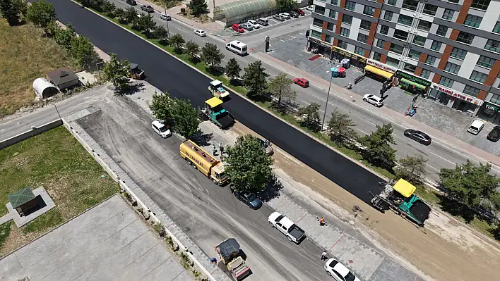 Kayseri'ye 27 milyon TL değerinde yeni yatırım!