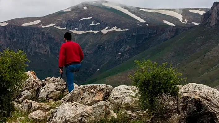 Kayseri'ye 80 km uzaklıkta harika bir yer - Üstelik ücretsiz!