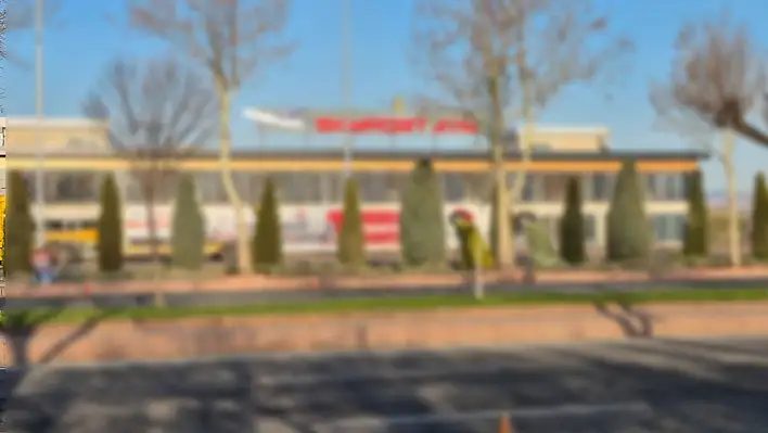 Kayseri'ye bir alışveriş merkezi daha: Skyport AVM yolda!