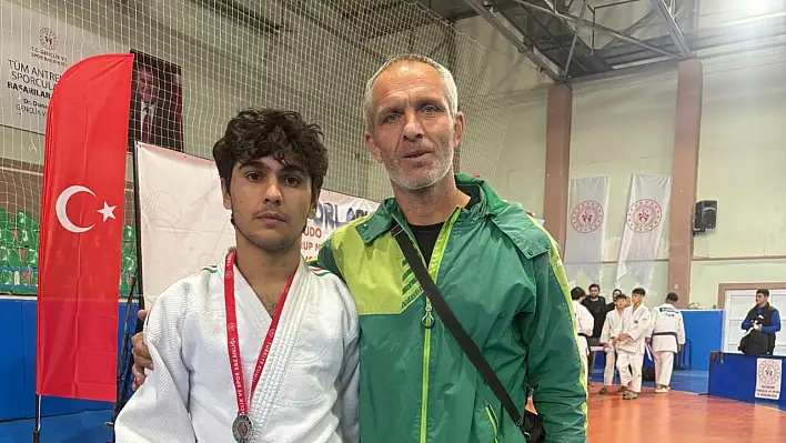 Kayseri'ye bir gurur daha – Türkiye 2'incisi oldu!