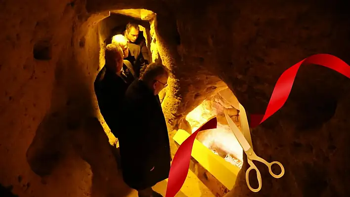 Kayseri'ye bir Müze daha geliyor – İşte açılış tarihi ve detayları…