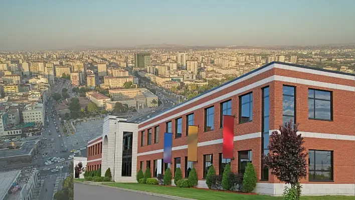 Kayseri'ye bir okul daha geliyor: Yeri ve tarihi belli oldu!