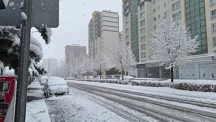 Kayseri'ye bir tatil haberi daha!