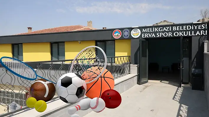 Kayseri'ye bir yeni ERVA daha geliyor - İşte o mahalle!