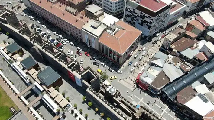 Kayseri'ye ceza yağıyor!