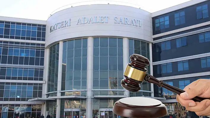 Kayseri'ye çok sayıda Cumhuriyet Savcısı ve Hakim ataması gerçekleştirildi