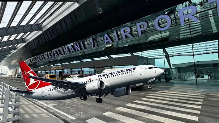 Kayseri'ye de gelecek: THY'den 225 uçaklık dev sipariş!