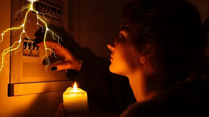 Kayseri'ye flaş uyarı... 23 Ekim 2025 Perşembe günü o ilçelerde elektrik kesintisi yaşanacak!