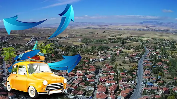 Kayseri'ye gelecek isimler belli oldu - Sarız, Develi, Yahyalı, Sarıoğlan…