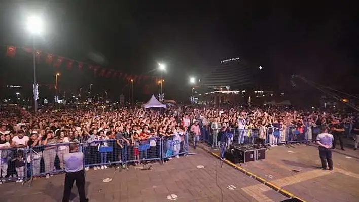 Kayseri'ye gelecekti tutuklandı!- Paralar iade olacak mı?