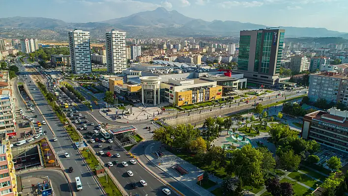 Kayseri'ye gelmesi pahalı: Gitmesi ucuz- İşte rakamlar…