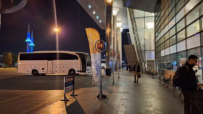 Kayseri'ye göç başlıyor – Çantasını kapan buraya gelecek!