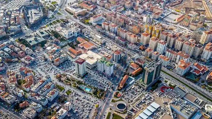 Kayseri'ye hafta sonu uyarısı - 4 ilçe dikkatli olsun!