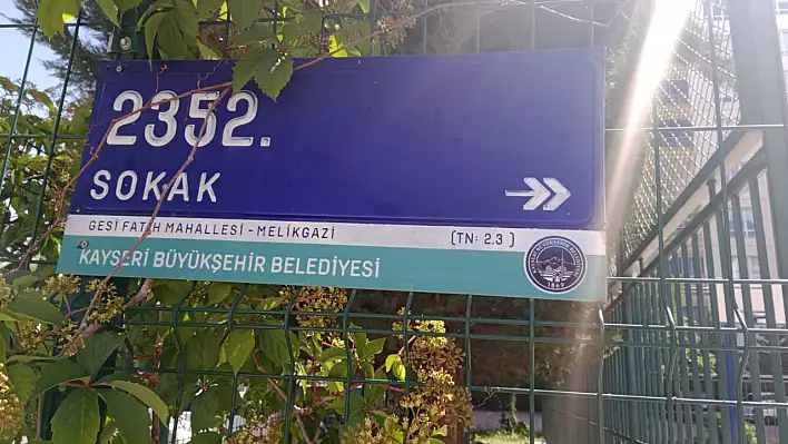 Kayseri'ye hiç yakışmıyor: Durum ciddi, vatandaş tepkili!