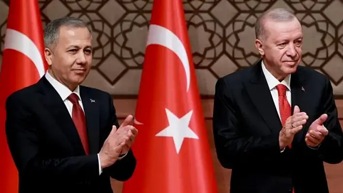 Kayseri'ye iki kaymakam atandı! Cumhurbaşkanı Erdoğan Yeşilhisar atamasında dikkat çeken sözler söyledi