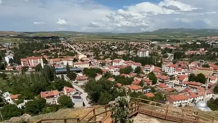 Kayseri'ye iki ünlü isim daha geliyor - Kayseri konsere doyacak