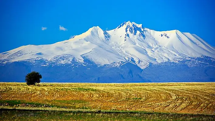 Kayseri'ye İpotek Şoku! Dev Büyüklükte Kriz