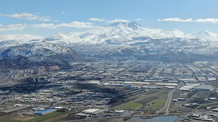 Kayseri'ye iyi haber – Konkordato listesinde yok!