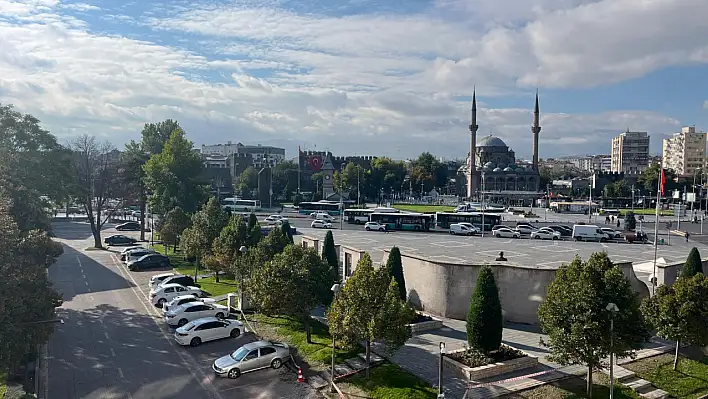 Kayseri'ye kar uyarısı! - Prof. Dr. Orhan Şen tarih verdi