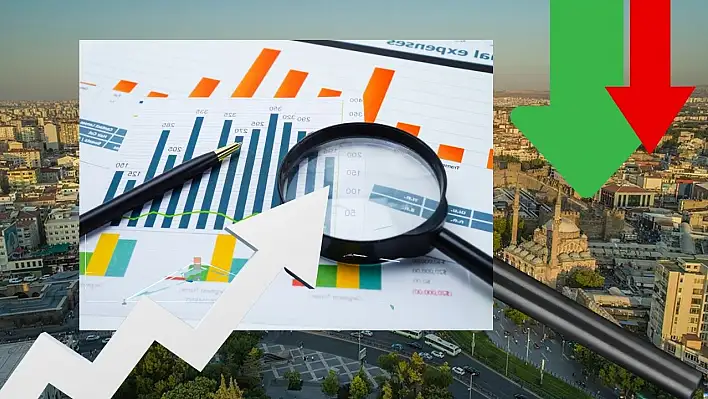 Kayseri'ye kara haber! Bakanlığın raporu acı gerçekleri ortaya koydu