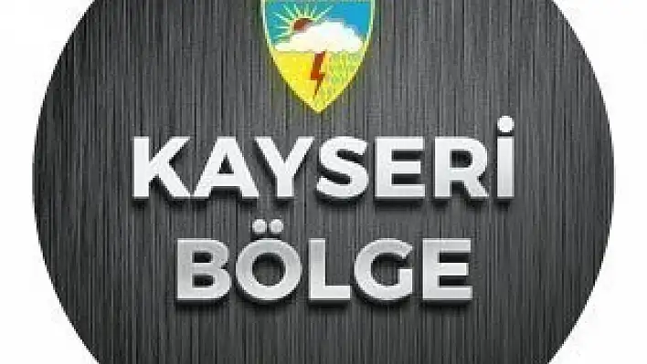 Kayseri'ye yağış geliyor!