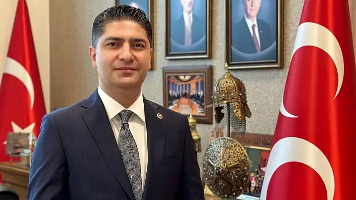 Kayseri'ye 'maden tesisi' müjdesi