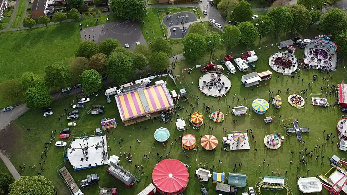 Kayseri'ye mesire alanı geliyor – İlk adım atıldı!