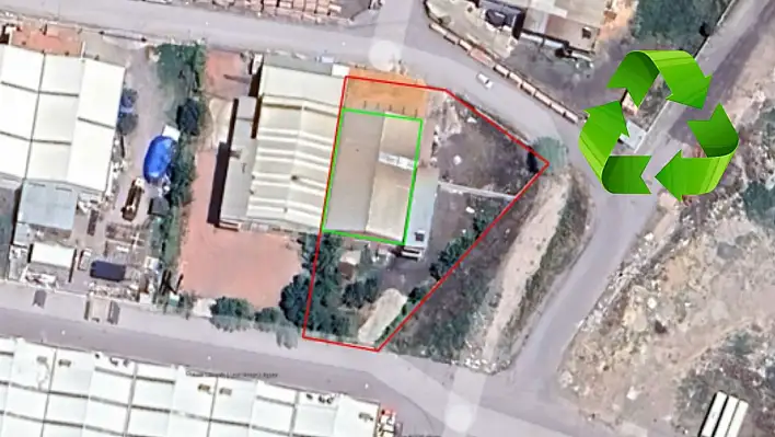 Kayseri'ye nefes aldıracak hamle: Şehirde dev dönüşüm başlıyor!