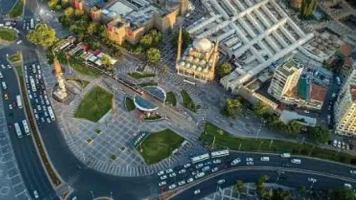 Kayseri'ye önemli uyarı - Önleminizi alın!