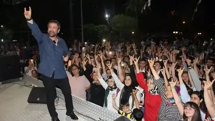 Kayseri'ye Osman Öztunç geliyor!