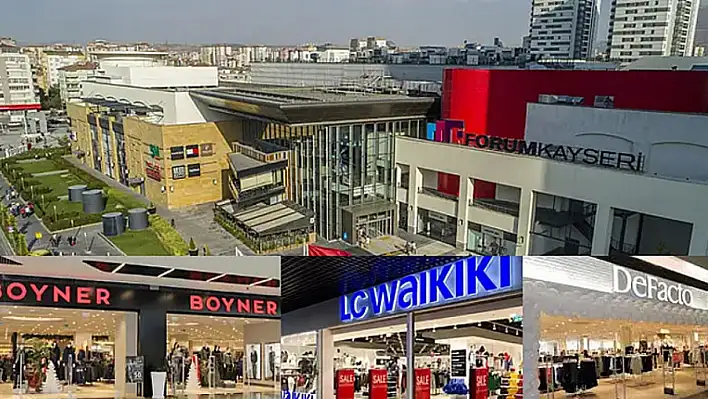 Kayseri'ye üretim yapan dev tekstil firmasında alacaklılara davet!