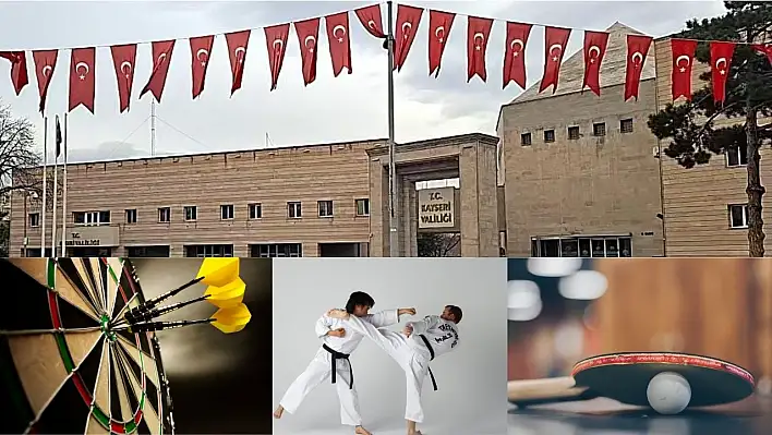 Kayseri'ye yeni bir ERVA daha kazandırılıyor!