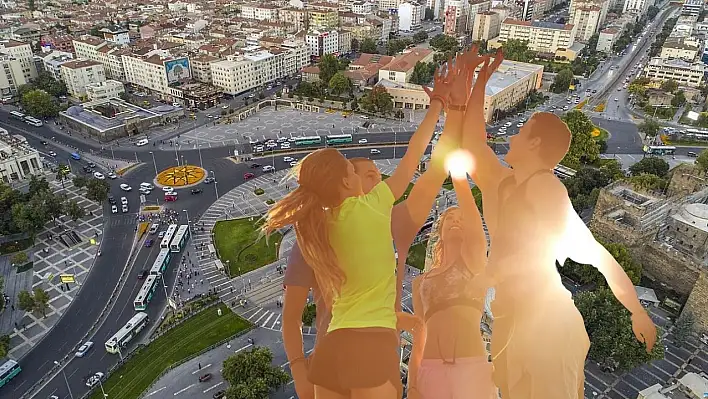 Kayseri'ye yeni bir kurs açılıyor