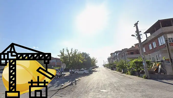 Kayseri'ye yeni bir sosyal tesis daha yapılıyor – Adresi belli oldu!