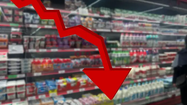 Kayseri'ye yeni kurallar! Raf süresi 7 gün uzatıldı