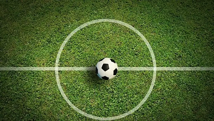 Kayseri'ye yeni spor alanı geliyor! İhale süreci başladı…