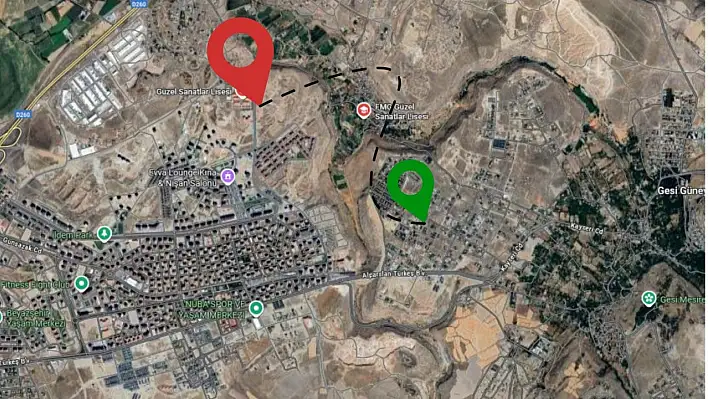 Kayseri'ye yeni yapılacak hastanenin lokasyonu belli oldu: Mimar Sinan Devlet Hastanesi nereye yapılacak?