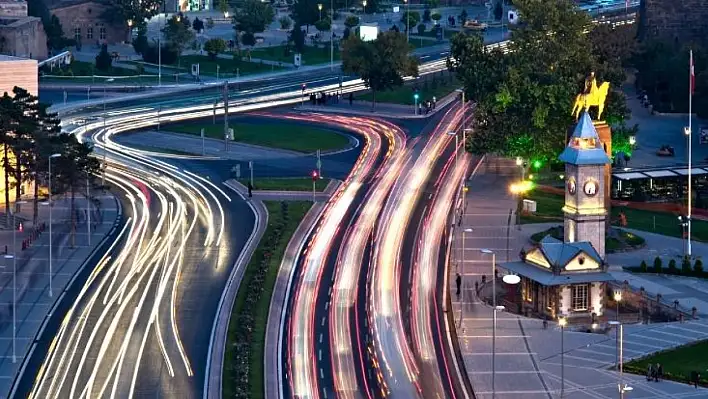 Kayseri'yi bilmeyenler bile Belediye hizmetlerini övüyor!