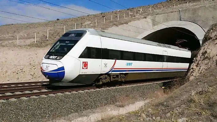 Kayseri'yi devre dışı bırakıp Sivas ve Yozgat'a hızlı tren götürdüler… Yine de seçimi kaybettiler!