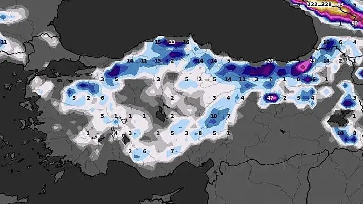 Kayseri'yi heyecanlandıran haber – Tarihi de verdiler!