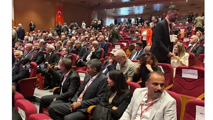 Kayseri'yi temsil eden iki belediye Edirne'de buluştu