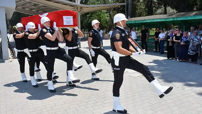 Kayseri'yi yasa boğan vefatın acı detayları ortaya çıktı!