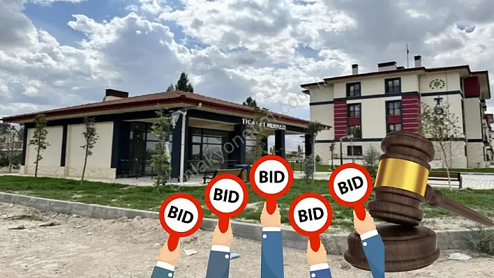 Kayseri yok: Nevşehir, Niğde, Kırşehir, Adana… TOKİ detayları açıkladı!