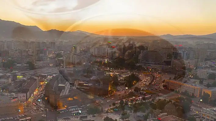 Kayseri yöresinin yerli ve milli tatlısı nasıl yapılır?