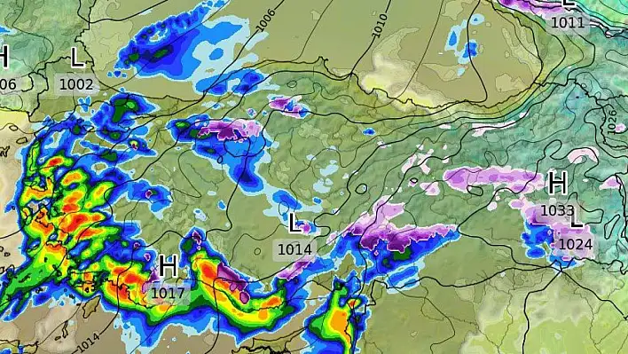 Kayseri, Yozgat, Sivas, Kırşehir, Osmaniye, Hatay, Ankara, Bursa dikkat – Uzman isim uyardı!