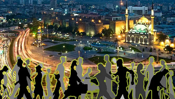 Kayseri'de Kullananlar Hızla Arttı – Uzmanlar Riskleri Sıraladı