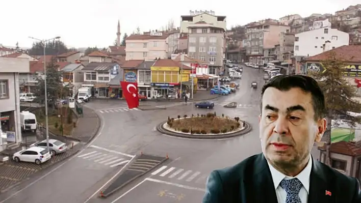 Kayserili başkan isyan etti!