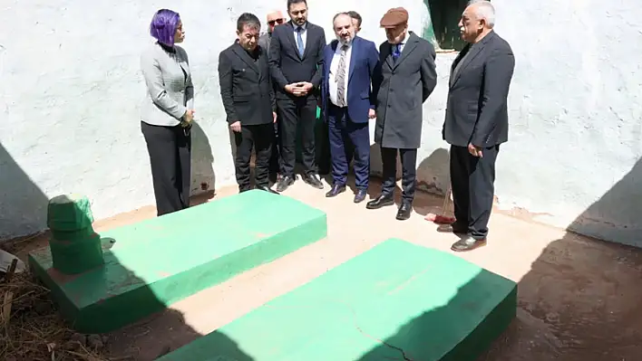 Kayserili belediye Nevşehir'de o görevi üstlendi
