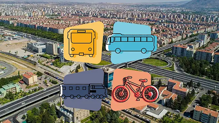 Kayserili belediye iki taşıt alacak!