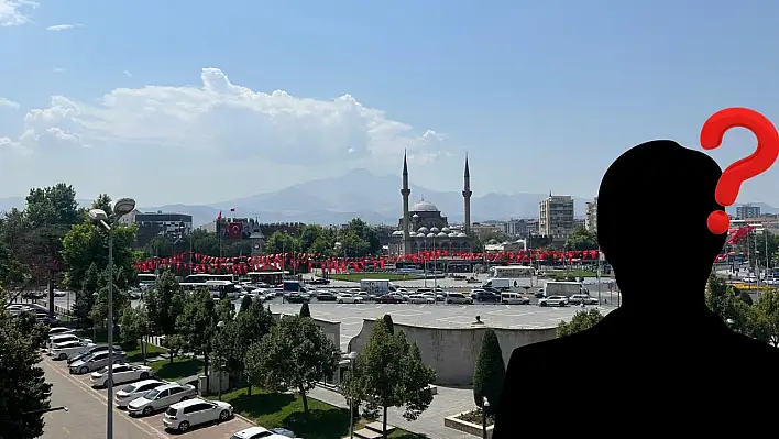 Kayserili Belediye Milli Takıma seçilen futbolcuyu destekleyecek mi?